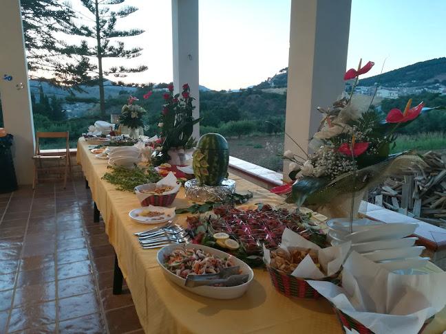 Via Alcide De Gasperi, 4, 91013 Calatafimi TP