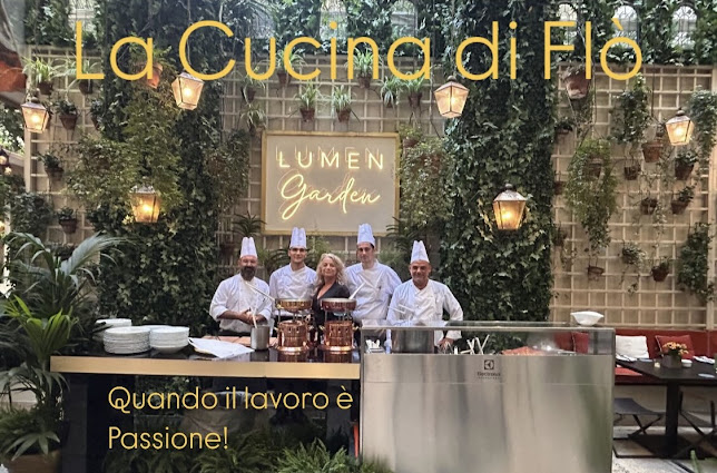 La Cucina di Flò