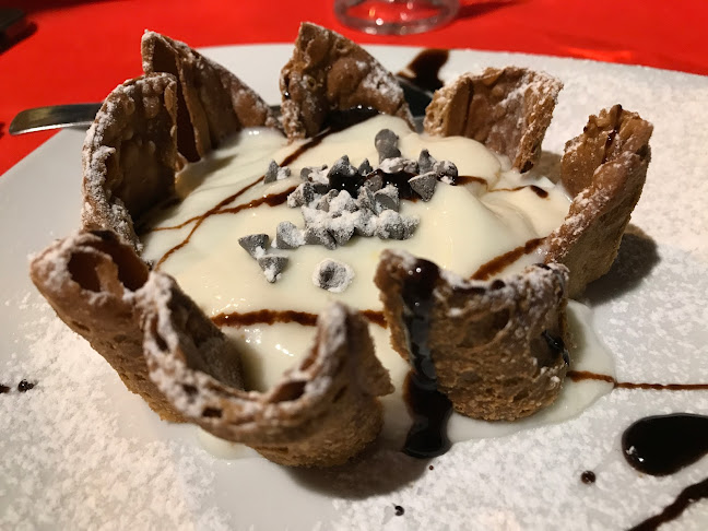 Cà pummarola e …cose - Ristorazione