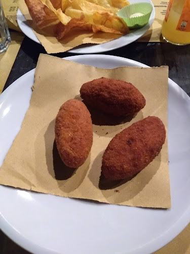 Comentarii opinii despre Antica Pizzeria Frontoni