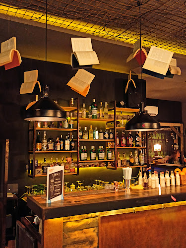 Opinii despre ffound în Casarano - Ristorazione