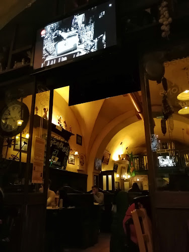 Coyote Ugly Manfredonia