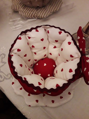 L'ARTE DEL GUSTO - Siracusa