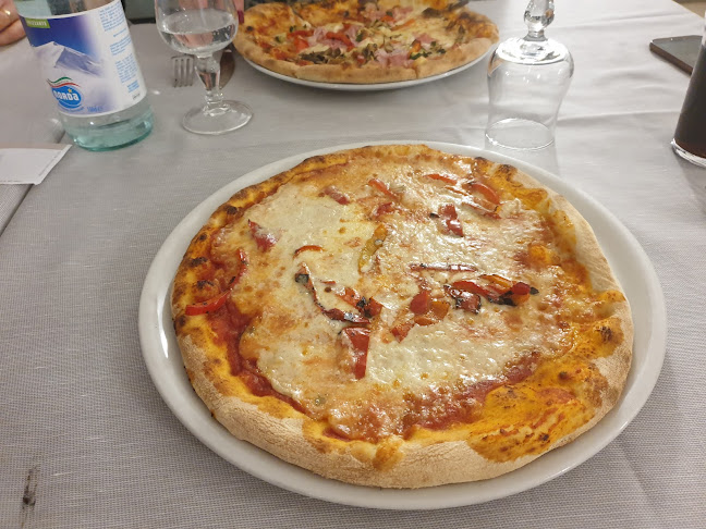 Opinii despre IL Pianeta 2000 în Tarantasca - Ristorazione