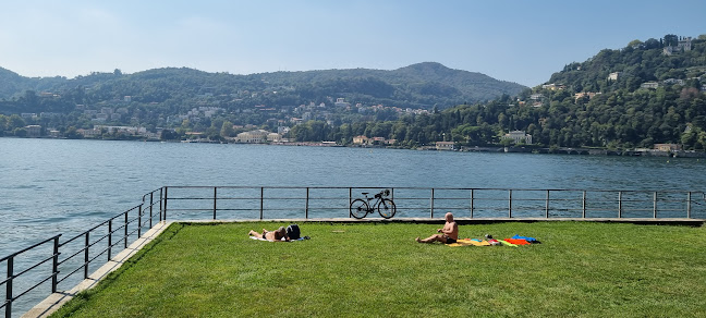 Opinii despre Sunlake Catering în Como - Ristorazione