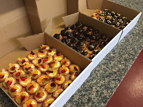 Delizie del Forno di Truffi Roberta & C. S.a.S.