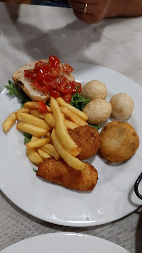 Opinii despre La Bella Mbriana ristorante e pizzeria în Casalnuovo di Napoli - Ristorazione