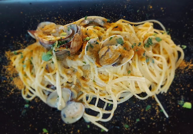 Comentarii opinii despre Pizzeria Ristorante da Carlo