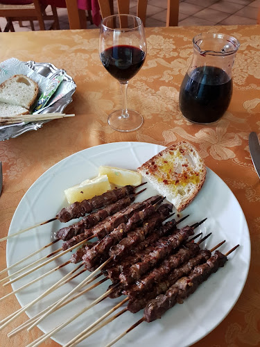 Ristorante Gio-Ric - Ristorazione