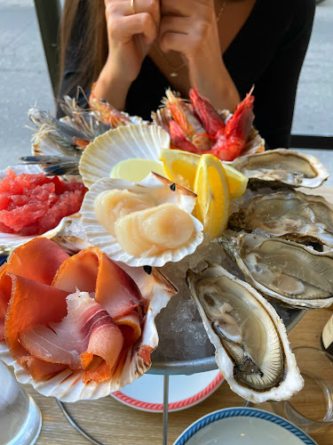 La Pescheria Sapori Solari - Milano