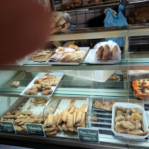 Panificio Pagano Salvatore - Ristorazione