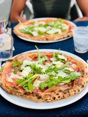 Comentarii opinii despre Pizzeria Spaccanapoli