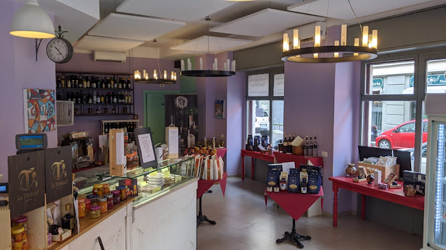 Gastronomia TenToTen - Ristorazione