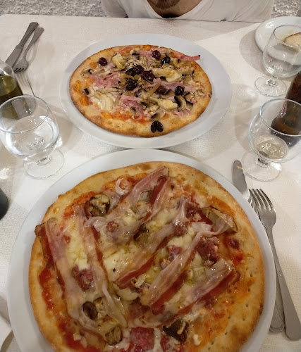 Via Atratina, 139/141, 04024 Gaeta LT