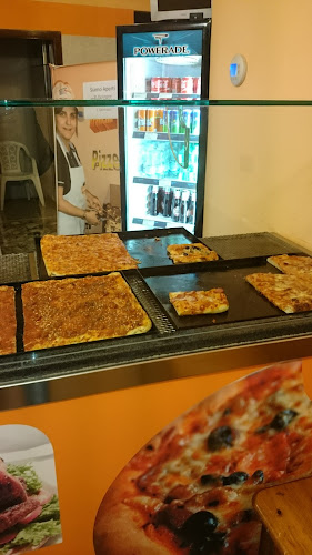 PIZZERIA ROMANA - Torremaggiore