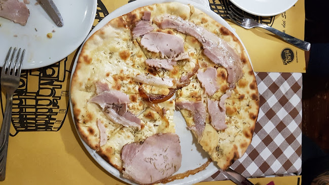 Comentarii opinii despre La Pace del Cervello