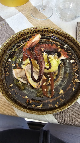 Ristorante La Paglia Marotta - Ristorazione