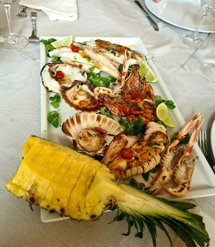 Ristorante Villa - Rivara