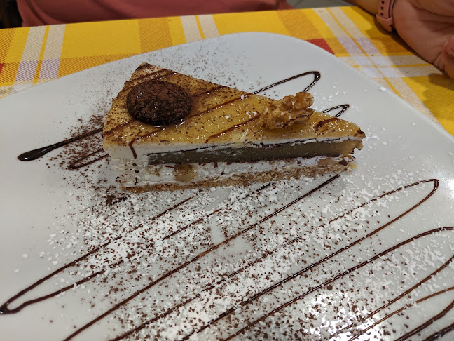 Opinii despre Pizzeria Trattoria Canturina în Cantù - Ristorazione