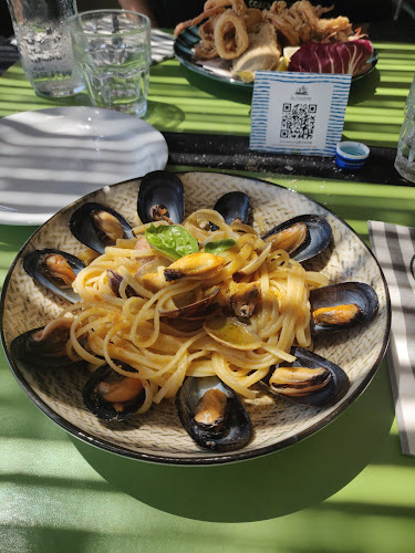 Opinii despre Al Galeone în Bosa - Ristorazione