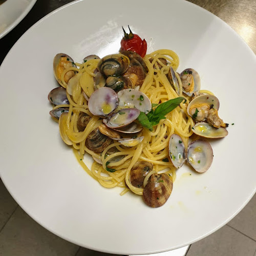 Comentarii opinii despre Osteria degli Amici