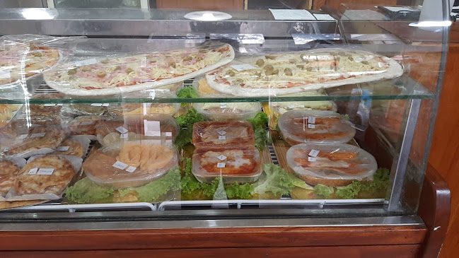 Fiambrería La Familia Rosario - Rosario