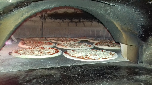 Reviews of Pizza Al Centro in Santo Stefano Ticino - Ristorazione