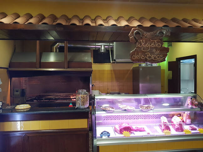 Reviews of Il Gusto Della Brace in Aprilia - Ristorazione