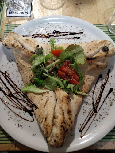 Comentarii opinii despre Ristorante Vitto Pitagorico (Vegan-Vegetariano-Gluten Free)