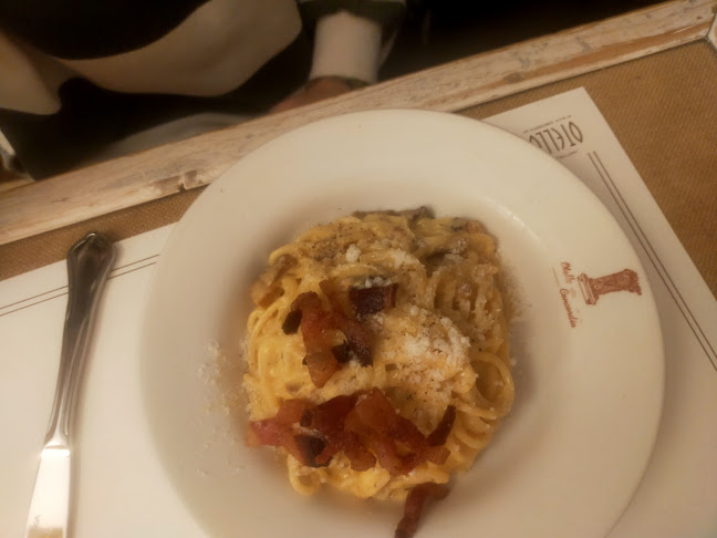 Otello alla Concordia - Ristorazione