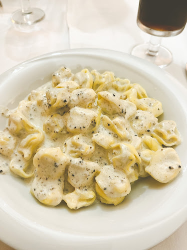 Opinii despre Hotel Ristorante Dei Pini în Spoleto - Ristorazione