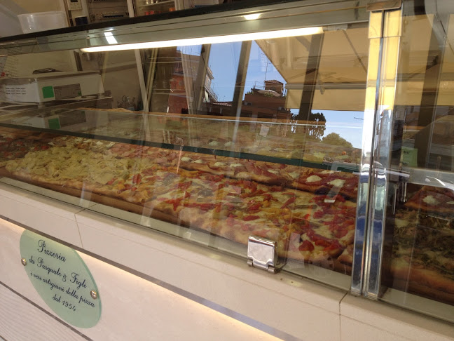 Comentarii opinii despre Pizzeria da Pasquale