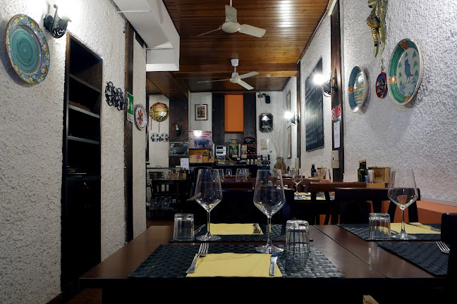 La Nuova Tavernetta - Milano