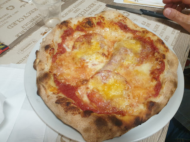 Opinii despre MANINPASTA în Agrigento - Ristorazione