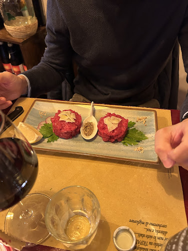 Taverna Margherita - Ristorazione