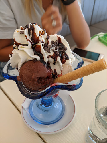 Bar Gelateria Tabaccheria San Giorgio - Ristorazione
