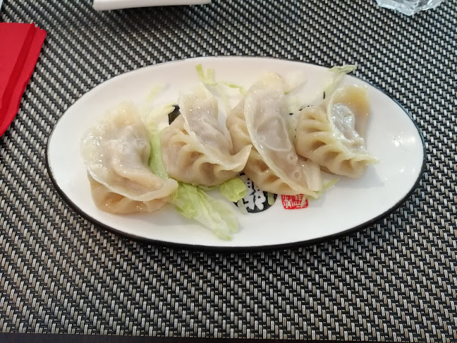 Opinii despre Hanami Asian Fusion în Ferrara - Ristorazione