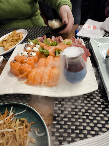 Ristorante Sushi LUNA - Torino