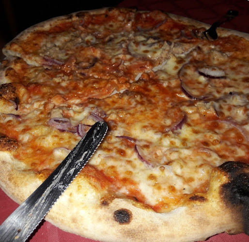 Trattoria Pizzeria La Quercia (2km da Tropea) - Santa Domenica