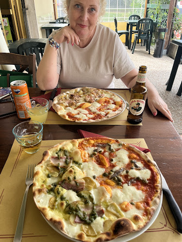 Pizzeria Stefy3 - Porcari