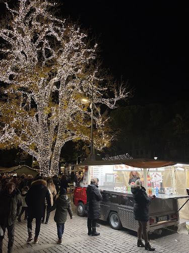 Via Parrocchia, 11, 39012 Merano BZ