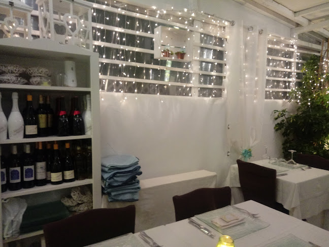 Comentarii opinii despre Ristorante Da Renzo