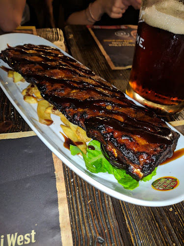 Old Wild West - Giugliano in Campania