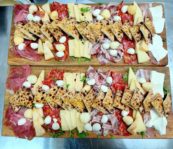 Opinii despre Al Cantuccio în Altamura - Ristorazione