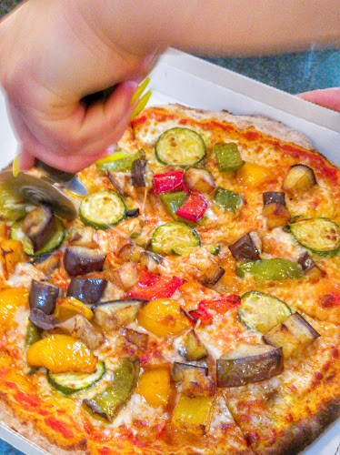 Pizzeria Gastronomia e Rosticceria O' Golfo Di Napoli - Brescia