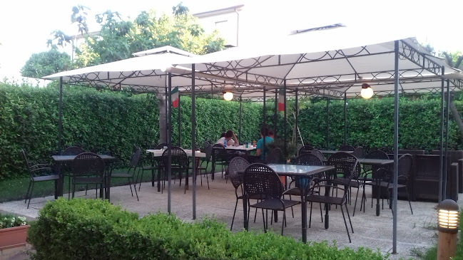 Pizzeria Le Meraviglie Di Angeloni Silvia - Trecastelli