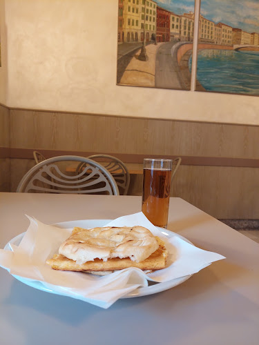 Pizzeria da Nando - Ristorazione