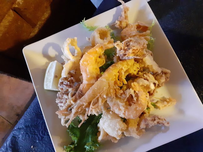 Trattoria Maré - Bacoli