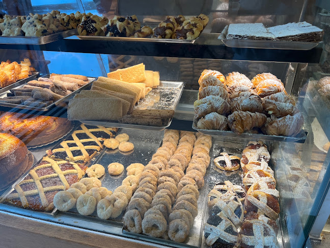 Panificio Nebbia Roma