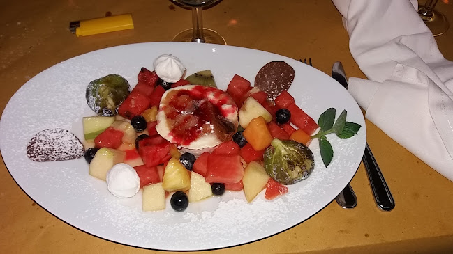 Comments and reviews of Agriturismo Paradiso di Barchi - Ristorante a Terracina